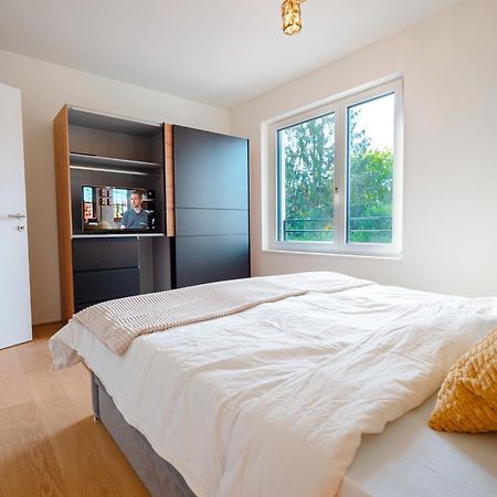 Premium Central Apartment Velden am Wörthersee Esterno foto