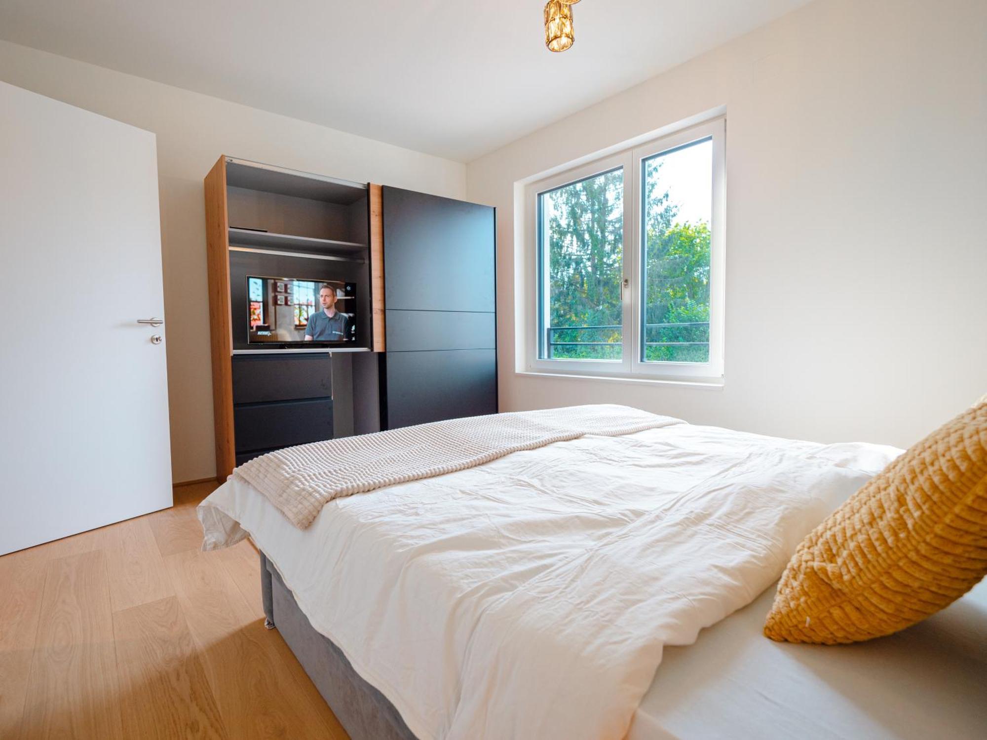 Premium Central Apartment Velden am Wörthersee Esterno foto