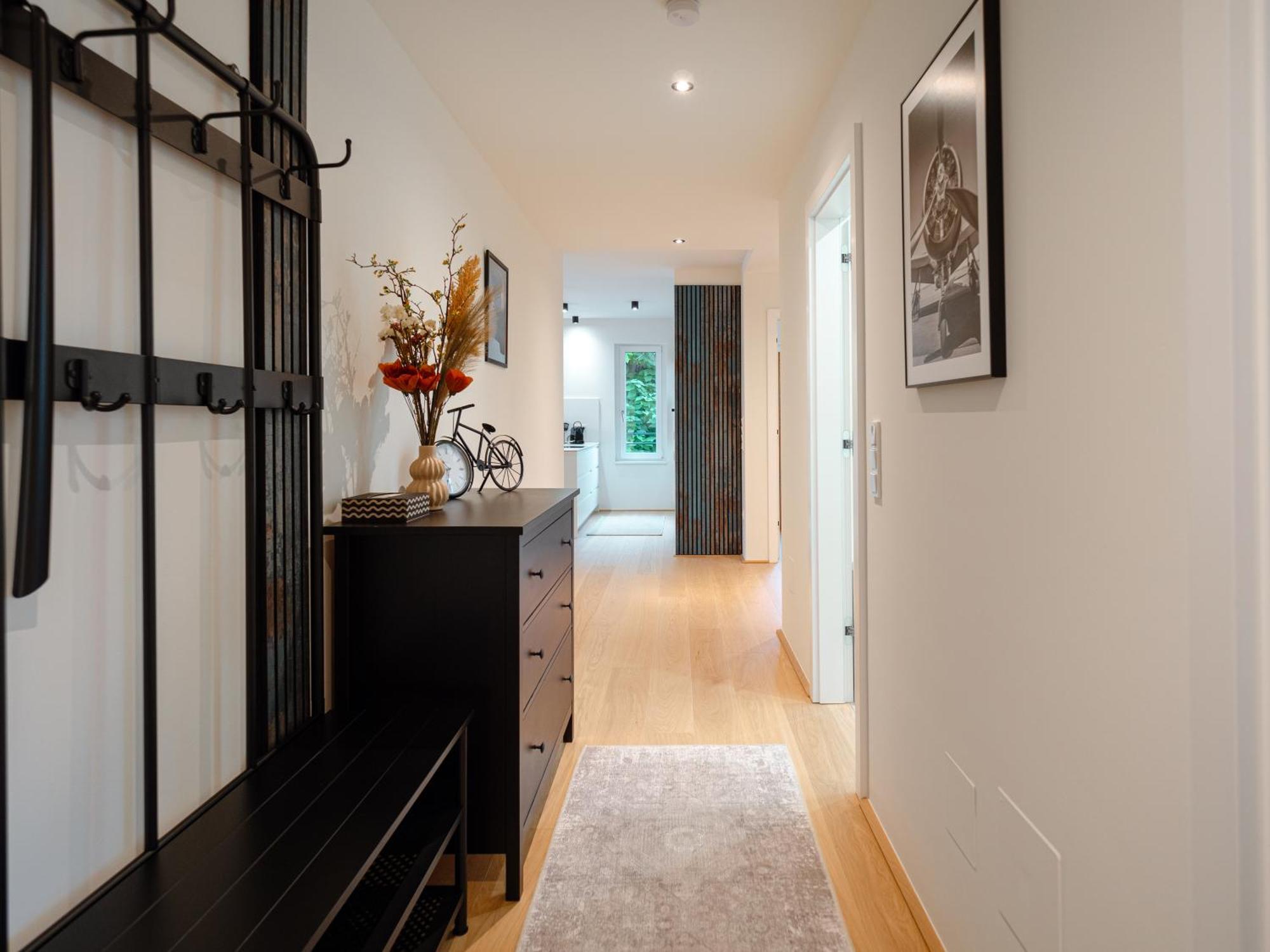 Premium Central Apartment Velden am Wörthersee Esterno foto