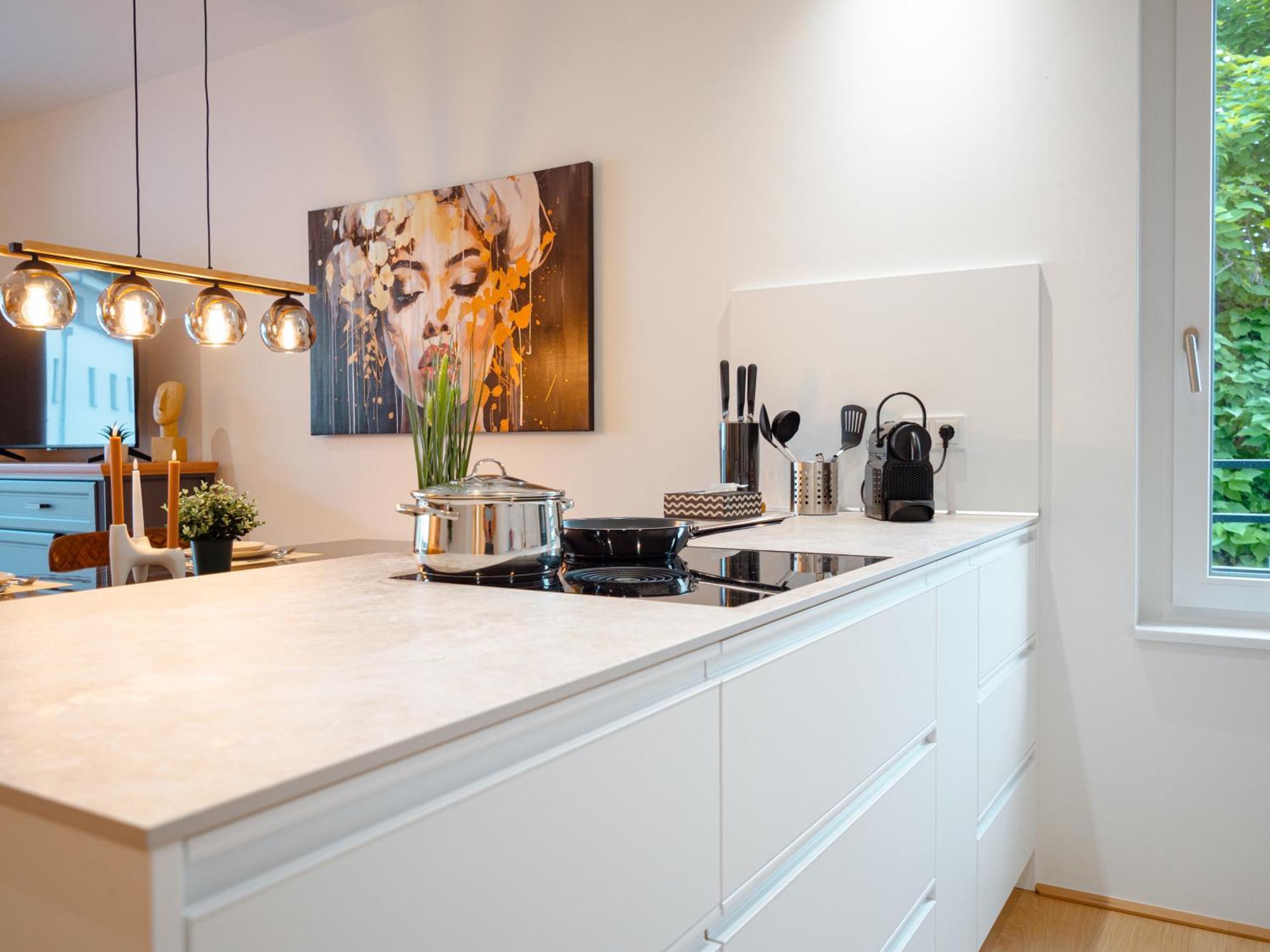 Premium Central Apartment Velden am Wörthersee Esterno foto