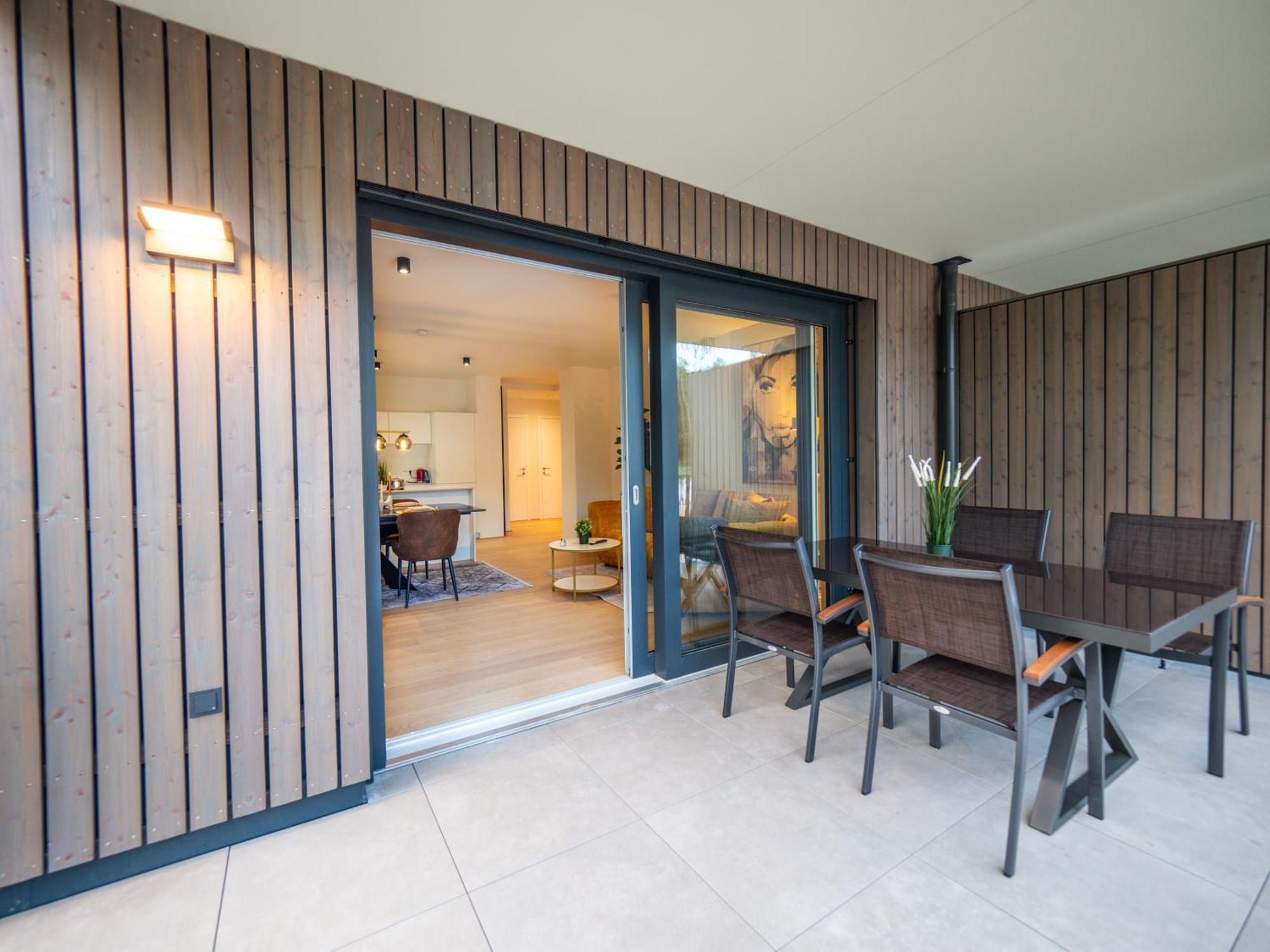 Premium Central Apartment Velden am Wörthersee Esterno foto
