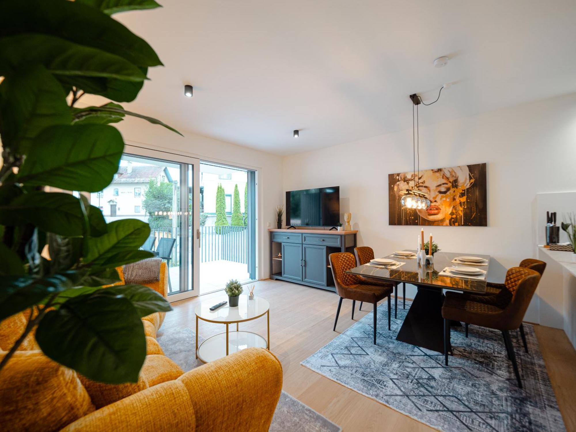 Premium Central Apartment Velden am Wörthersee Esterno foto