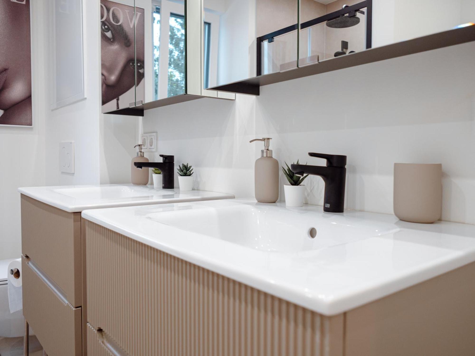 Premium Central Apartment Velden am Wörthersee Esterno foto