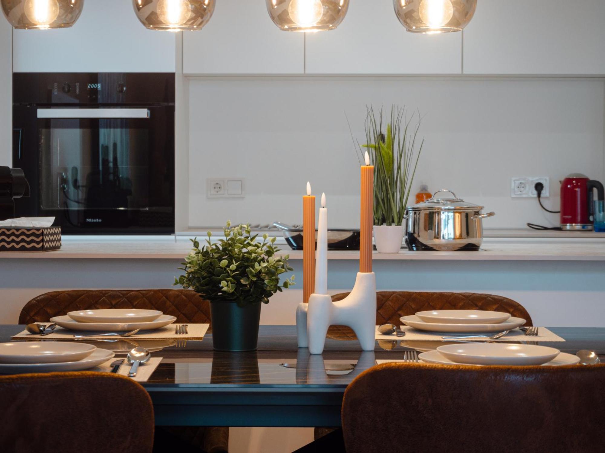 Premium Central Apartment Velden am Wörthersee Esterno foto