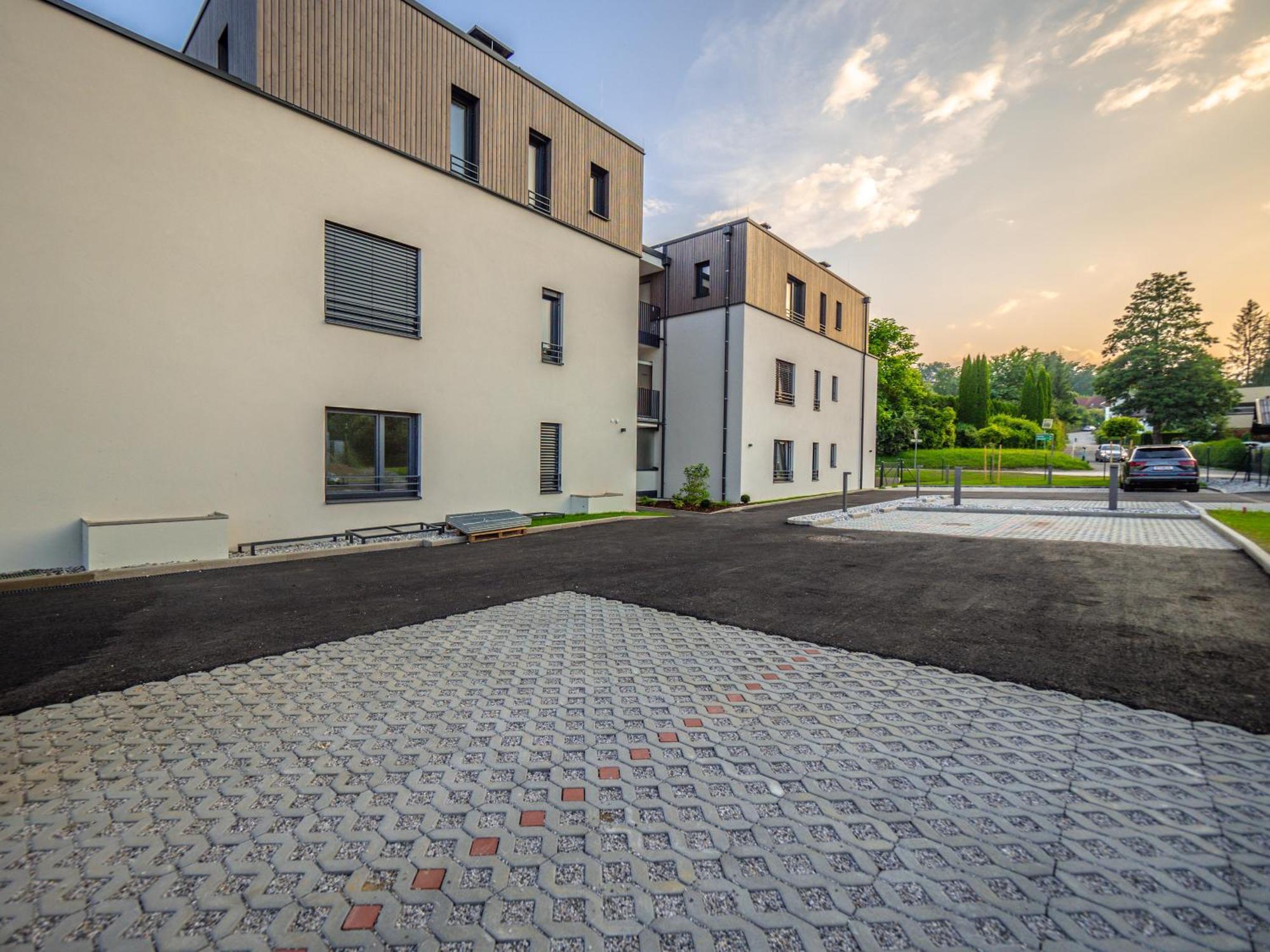 Premium Central Apartment Velden am Wörthersee Esterno foto
